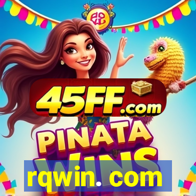 rqwin. com